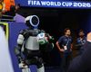 VIDEO | Demonstrație de robotică la Cupa Mondială: Hyundai a adus robotul umanoid Atlas la meciul dintre Brazilia și Norvegia