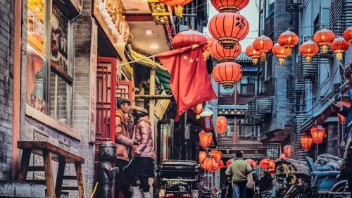 China ia măsuri drastice împotriva conţinutului online care incită la ostilitate şi pesimism