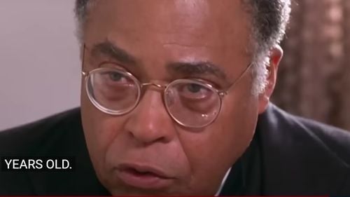 Actorul James Earl Jones a murit la vârsta de 93 de ani