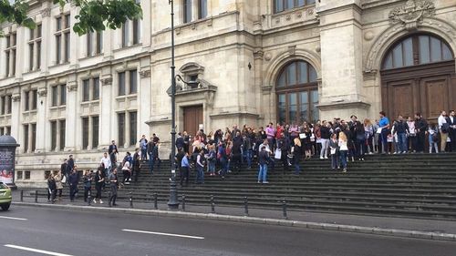 1427 de magistrați au semnat până marți seară Rezoluția magistraților români pentru apărarea statului de drept