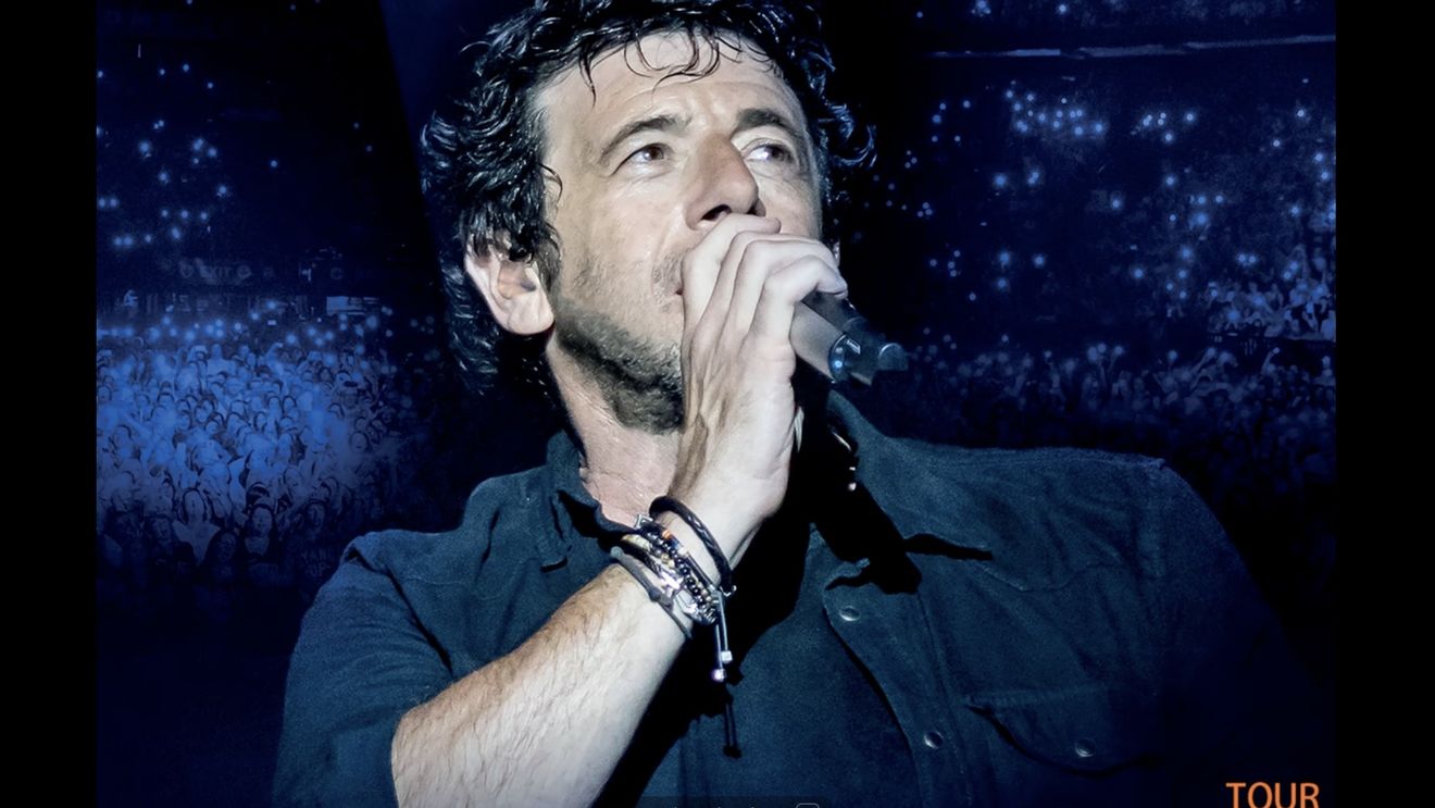 Cântăreţul francez Patrick Bruel, vizat de cel puţin două plângeri de violenţe sexuale
