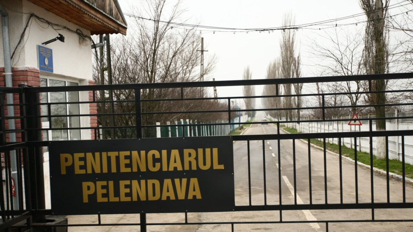 CJ Dolj va prelua 180 ha din administrarea Penitenciarului Pelendava pentru realizarea unui parc industrial: De trei ani de când am cerut de la Guvern acest teren, lucrurile încep să se miște