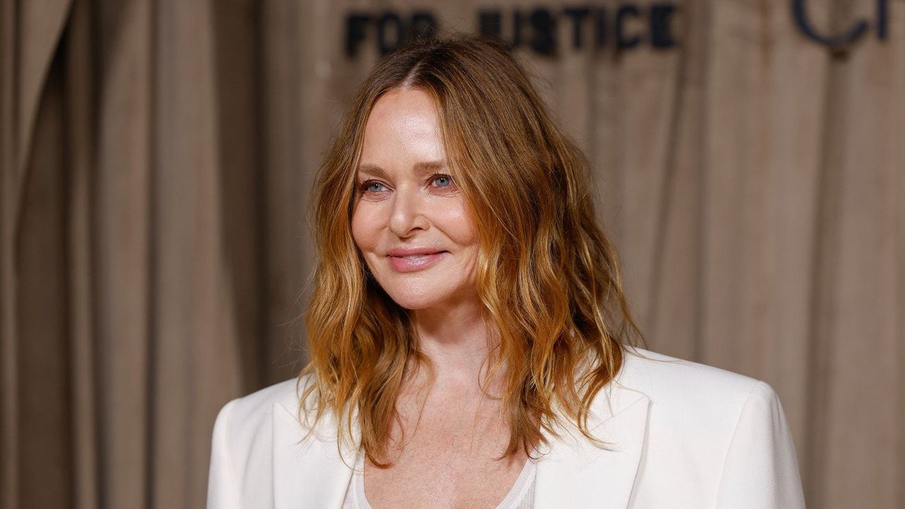 Stella McCartney va închide cea mai amplă ediție de până acum a Săptămânii Modei de la Riyadh