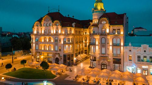 Peste 100.000 de voturi în prima săptămână! Competiția „Destinația Anului 2025” este mai strânsă ca niciodată!