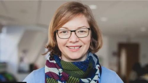 Corina Lăcătuș, lector superior la Universitatea Queen Mary din Londra, intervenție la BBC pe tema conflictului Trump-Musk: „Trump nu iubește nimic mai mult decât o dispută publică, iar în trecut le-a câștigat. Ceea ce e diferit acum e că și-a găsit perechea”