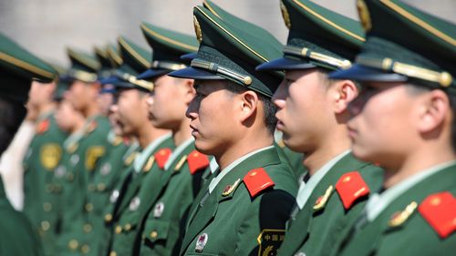 China este pe cale să dezvăluie „cel mai puternic sistem laser de apărare aeriană din lume”