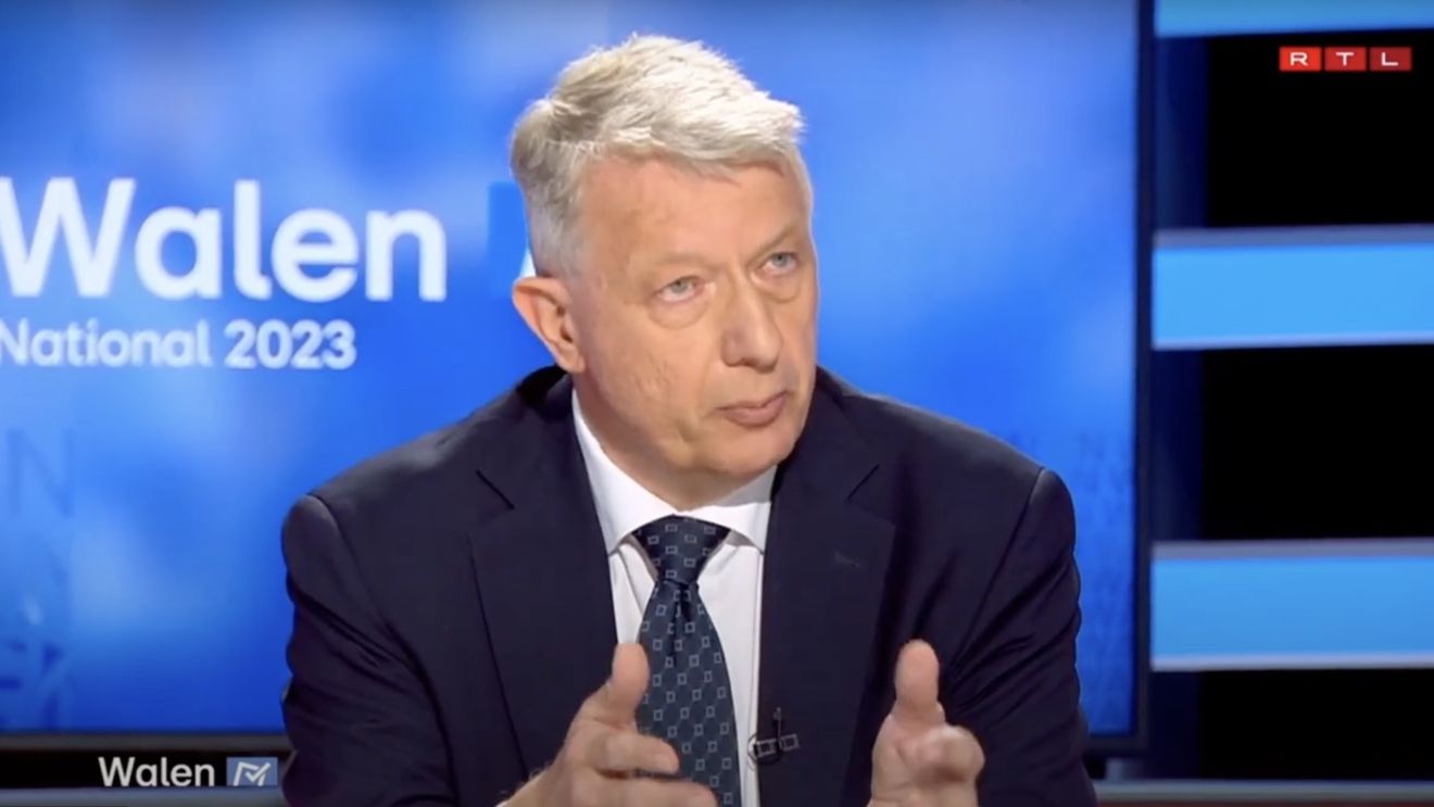 Deputatul european de extremă dreaptă Fernand Kartheiser se va întâlni cu oficiali ai Kremlinului la Moscova / Conducerea partidului său european amenință că-l exclude