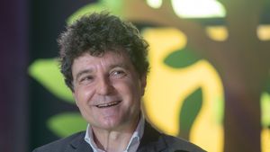 Nicuşor Dan confirmă că va candida ca independent la un nou mandat la Primăria Capitalei