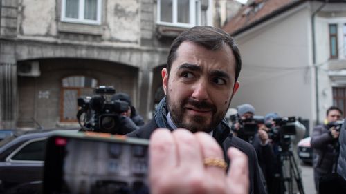 Năsui susţine moţiunea de cenzură: Rămân alături de colegi, chiar şi când avem opinii diferite / ”Românii au votat USR ca să meargă la guvernare şi să facă reformele promise. Nu să ezite să facă opoziţie în Parlament susţinând Guvernul Ciolacu”