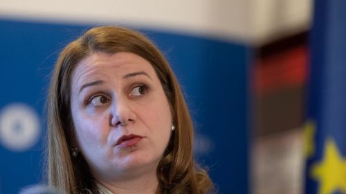 Pornirea permanentă a camerelor video din sălile de clasă, o posibilă soluție în combaterea violenței din școală, spune ministra Educației / Deca ar fi de acord cu exmatricularea pe 3 zile, propusă de sindicate