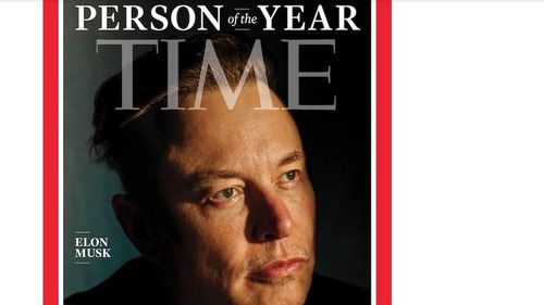 Elon Musk, desemnat personalitatea anului de către revista Time / Într-un sondaj paralel, câștigător a fost Jair Bolsonaro, președintele Braziliei