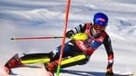 Fenomenul schiului alpin american, Mikaela Shiffrin, a bifat victoria cu numărul 103 în Cupa Mondială