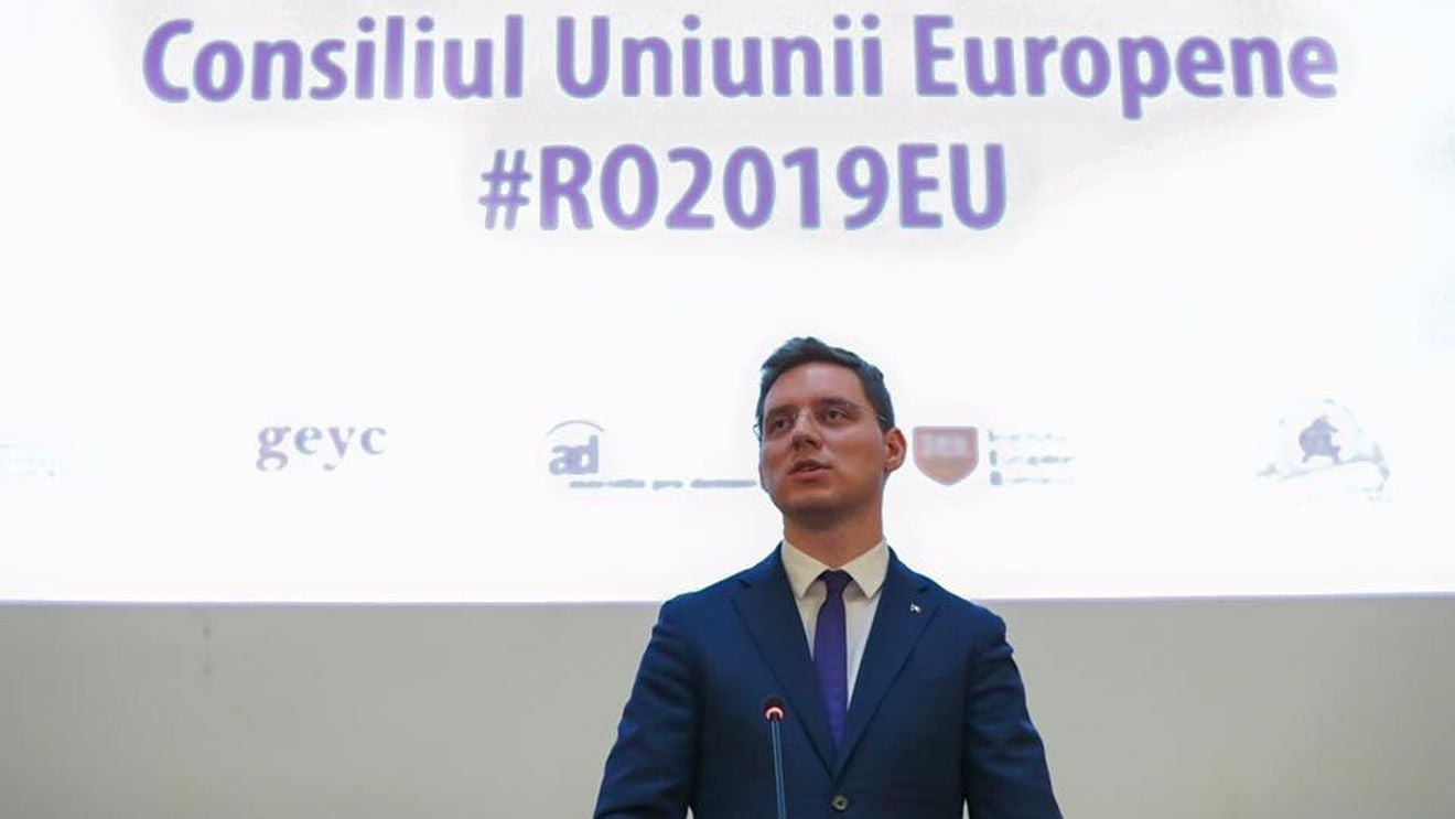 Negrescu:  Îmi rezerv dreptul să îmi exprim punctele de vedere în cadrul Guvernului, respectiv al Partidului Social Democrat