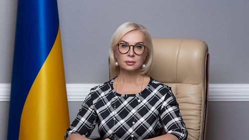 Parlamentul Ucrainei a demis-o prin vot covârșitor pe însărcinata cu drepturile omului, Luidmila Denisova, din cauză că a eșuat să își îndeplinească atribuțiile principale