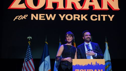 New York: Va sabota Trump agenda primarului socialist Mamdani?