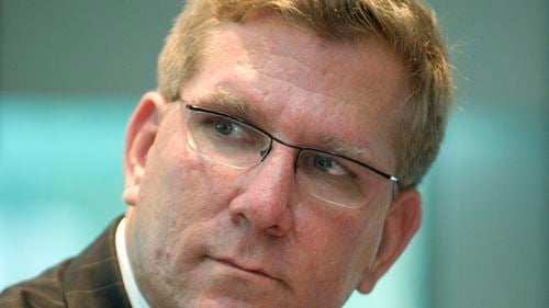 Trump îl nominalizează pe William McGinley pentru funcţia de consilier juridic la Casa Albă / El a fost secretar de cabinet în primul mandat al republicanului