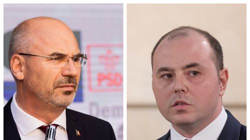 Atac dur al PSD Iaşi la adresa liberalului Alexandru Muraru: Un ins fără rezultate profesionale, un habarnist în ale administraţiei / Fratele geamăn, ambasador în SUA, are o unică realizare, a mutat ambasada României într-un domeniu imobiliar de lux