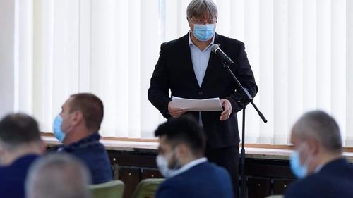 Şeful grupului consilierilor judeţeni liberali ieşeni, după ancheta DNA în cazul lui Costel Alexe: PNL Iași se confruntă cu o situaţie de criză majoră, organizația se află într-o postură vulnerabilă şi delicată