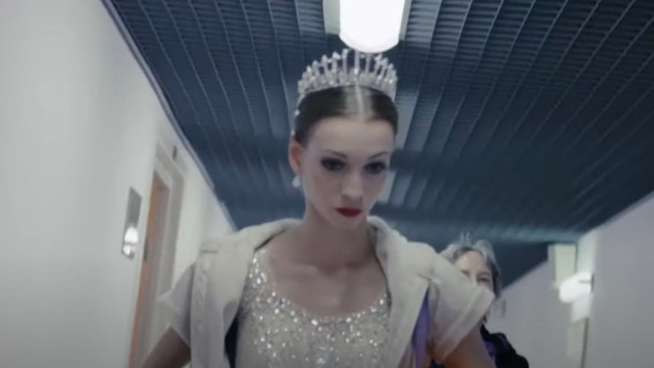 Olga Smirnova, una dintre starurile baletului rusesc, părăsește teatrul Balșoi