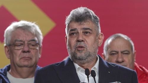 Ciolacu: Stăm şi ne speriem când scrim pe Facebook că apar boţi şi tiriboţi ce-or mai folosi, că dom-le, ia uite ce mă înjură? Măi oameni, dacă e nevoie, prea am avut bun simţ, hai să îi înjurăm şi noi pe ei!