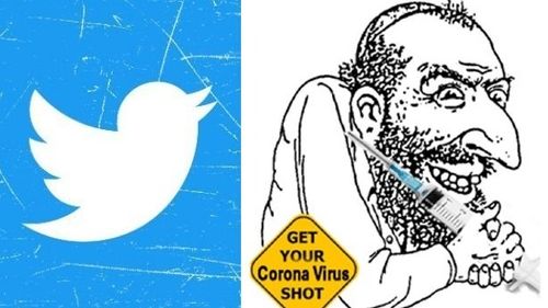 Antisemitismul pe Twitter este în creștere, potrivit unui nou studiu. Twitter a declarat în trecut că va "lua măsuri drastice împotriva antisemitismului și a negării Holocaustului" - Jerusalem Post