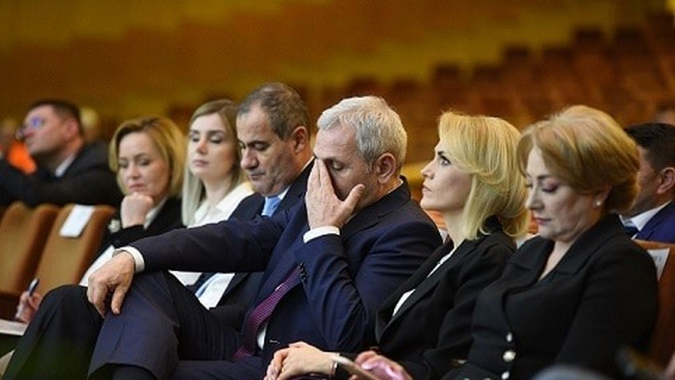 Atacul PSD la justiţie. Când o decizie este sfântă și când nu