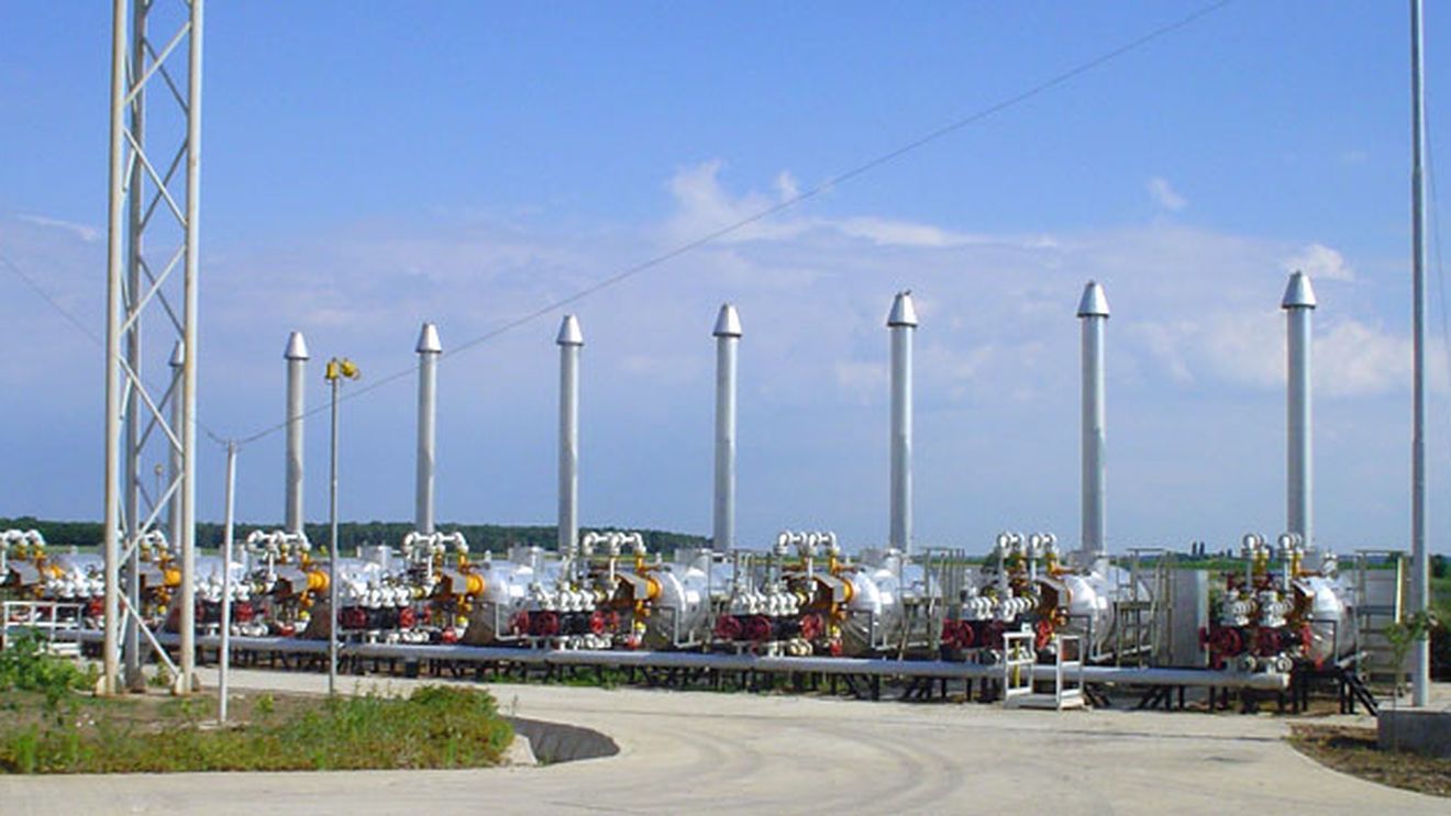 Transgaz a semnat un contract de împrumut de 360 milioane de lei cu Banca Comercială Română, pentru finanţarea a două dintre proiecte de investiţie