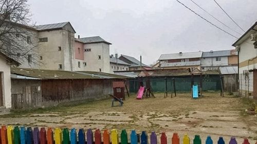 Două grădinițe din Vrancea, anunțate de fostul ministru Olguța Vasilescu drept finalizate cu bani europeni, nu există