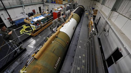 Rusia, pregătită pentru o nouă realitate fără limite privind controlul armelor nucleare / Acordul New Start expiră joi