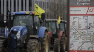UPDATE Protest amplu împotriva Mercosur, la Strasbourg, înainte de votul crucial din Parlamentul European / Agricultorii din UE se opun acordului care elimină taxele vamale pentru piețele din America Latină / Principalele controverse