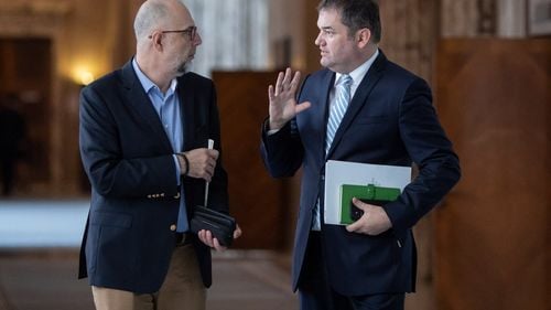 Cseke Attila (UDMR): Este nevoie de măsuri cu cât mai puţine efecte negative, fără scandal politic şi soluţii / Mai mult ca niciodată este nevoie de mult raţionament şi echilibru