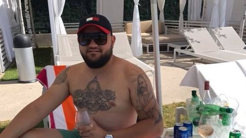 Richard Emanuel Gheorghe, zis Ciprian Napi, a fost arestat preventiv pentru 30 de zile, pentru uciderea interlopului Emi Pian