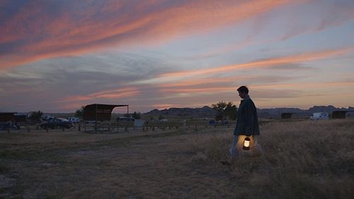 „Nomadland”, marele câştigător al Spirit Awards. „Quo Vadis, Aida?”, producţie cu participare românească, cel mai bun film internaţional