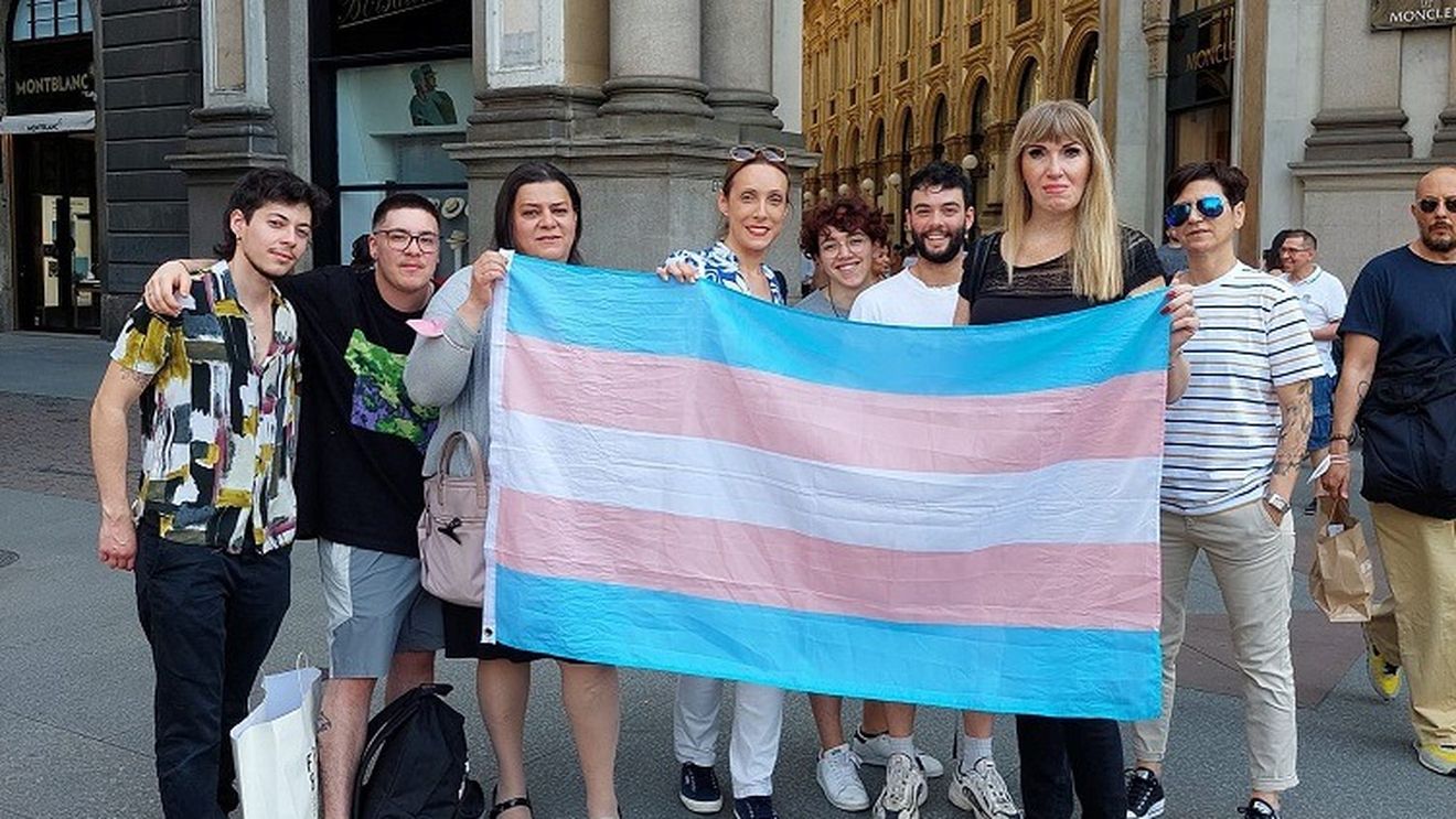 La Milano va fi istituit primul registru de gen pentru persoanele transgender / Cum va funcționa registrul?