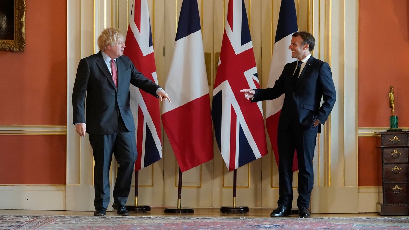 Marea Britanie și Franța au convenit să ofere mai mult sprijin Ucrainei în războiul cu Rusia, anunță Downing Street: „Este un moment critic. Există o oportunitate de a schimba cursul războiului”