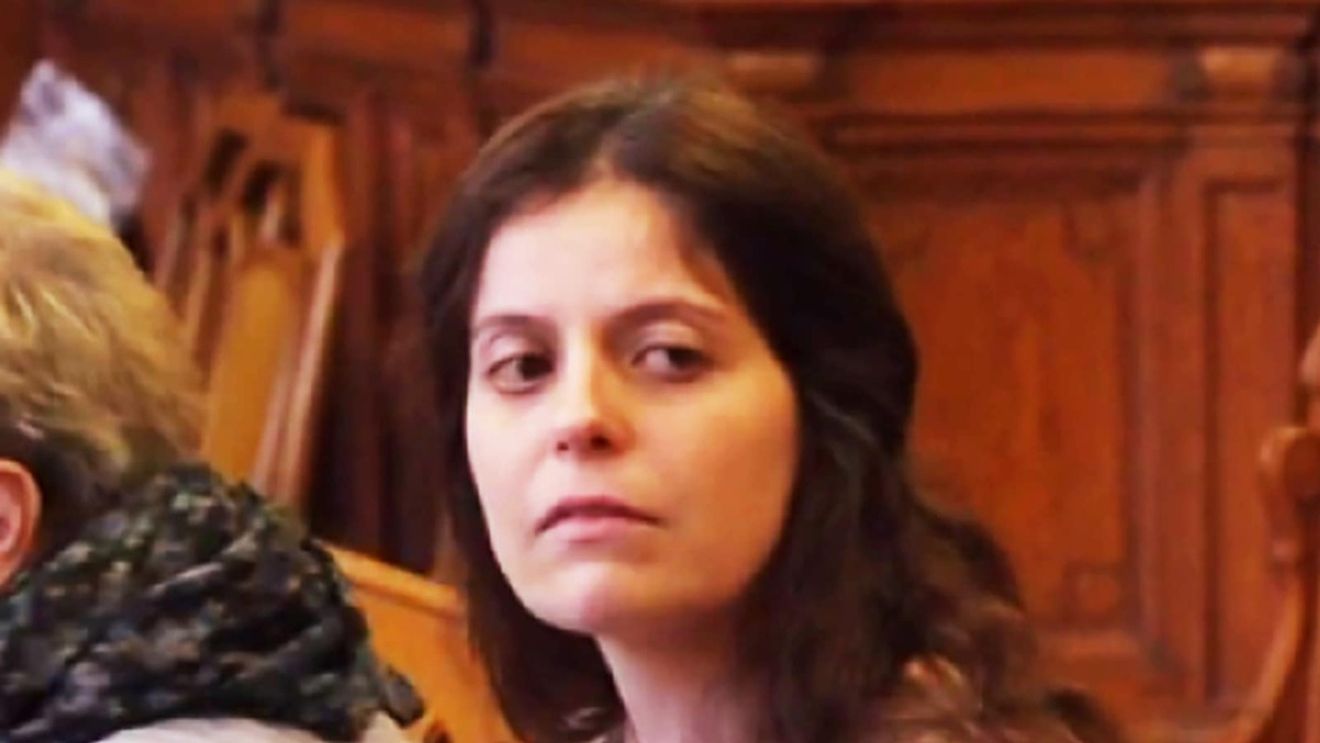 O italiancă, arestată în Ungaria, a fost aleasă în țara ei, în Parlamentul European / E acuzată de maghiari că a atacat doi militanți neonaziști în timpul unor proteste / "Este europarlamentar și trebuie eliberată imediat”