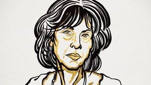 Poeta americană Louise Glück a câştigat premiul Nobel pentru literatură