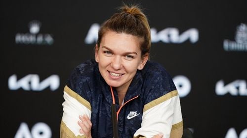 Simona Halep se menţine pe locul 3 WTA, dar se îndepărtează de liderul Ashleigh Barty