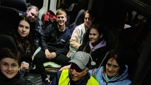 Peste 300 de permise de ședere au fost acordate în ultimele 24 de ore pentru beneficiarii protecției temporare veniţi din Ucraina