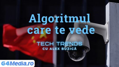 Supravegherea video din China: cum se face recunoașterea facială și cum te pot detecta sistemele
