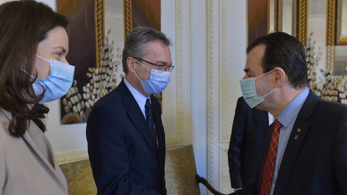 EXCLUSIV Radu Crăciun, APAPR: Vrem ca legea de plată a pensiilor private să se aplice de la 1 ianuarie 2022. Vor exista noi administratori, cu fonduri separate