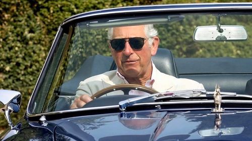 Prințul Charles, infectat a doua oară cu COVID-19: „În prezent se află în izolare”