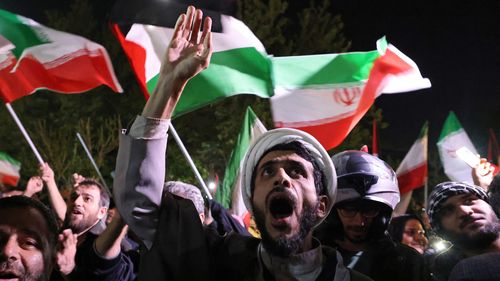 TIMELINE Evenimente-cheie în conflictul istoric dintre Israel și Iran
