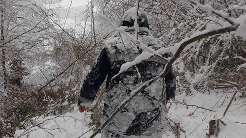 30 de oameni au murit în Japonia din cauza ninsorilor extrem de abundente / Stratul de zăpadă măsoară și 4,5 metri, în unele zone
