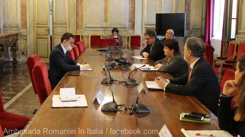 Ministru italian: drepturile contractuale ale muncitorilor agricoli români nu vor fi afectate