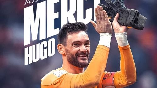 Căpitanul Franţei, Hugo Lloris, şi-a anunţat retragerea din echipa naţională: „Trebuie să ştii să predai ştafeta”