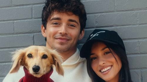 Pilotul de Formula 1 Charles Leclerc își lansează propriul brand, CL16