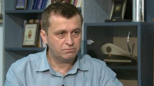 Comisarul Radu Gavriș, șeful secției omoruri, căruia Carmen Dan i-a cerut demisia la începutul anului, a fost numit adjunct al Poliției Capitalei