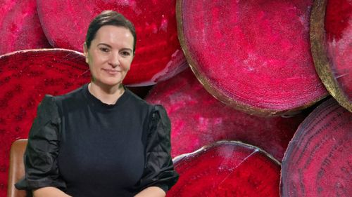 Cât de „miraculoasă” este, de fapt, sfecla roșie / Ce spune nutriționistul Tania Fântână despre mitul „detoxifierii” ficatului