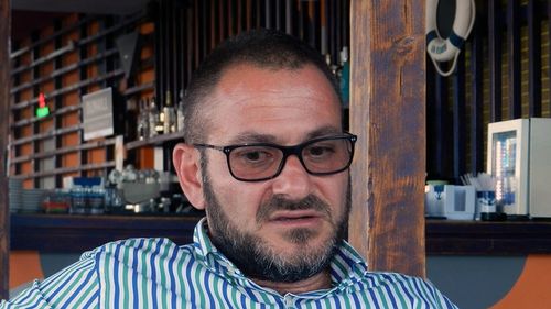 Nașul de cununie al lui Andrei Năstase candidează la Primăria Constanța. Horia Constantinescu a fost șeful OPC, botezat Corrado Cattani de fostul ministru de Interne Moga